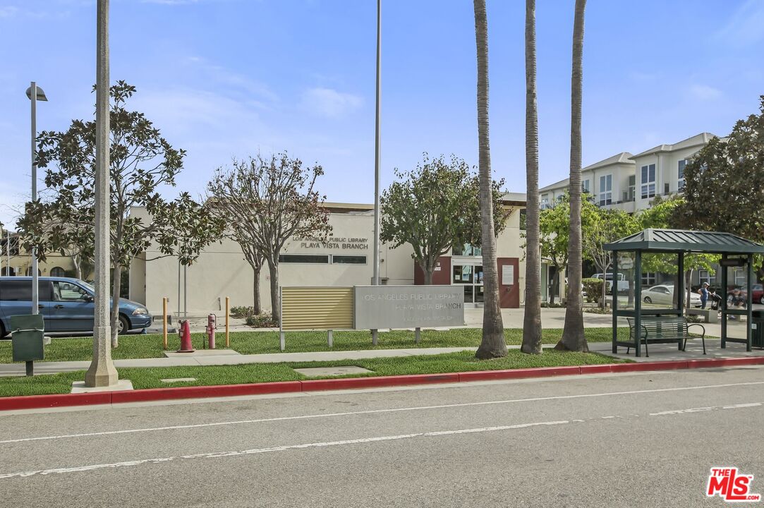 6400 Crescent Park Unit: 415