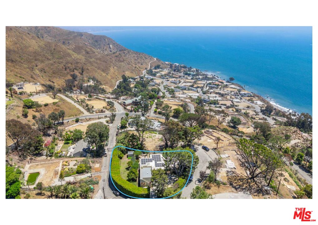 20556 Little Rock Way