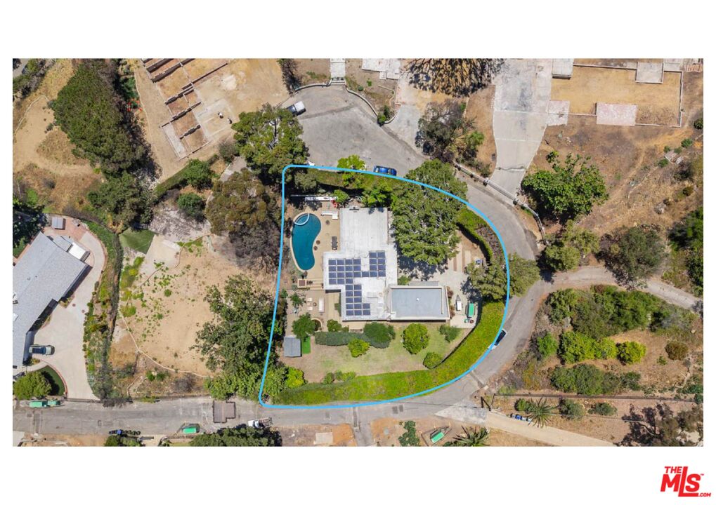 20556 Little Rock Way