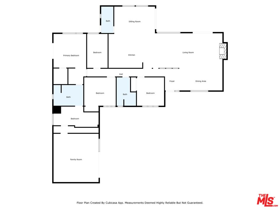 20556 Little Rock Way