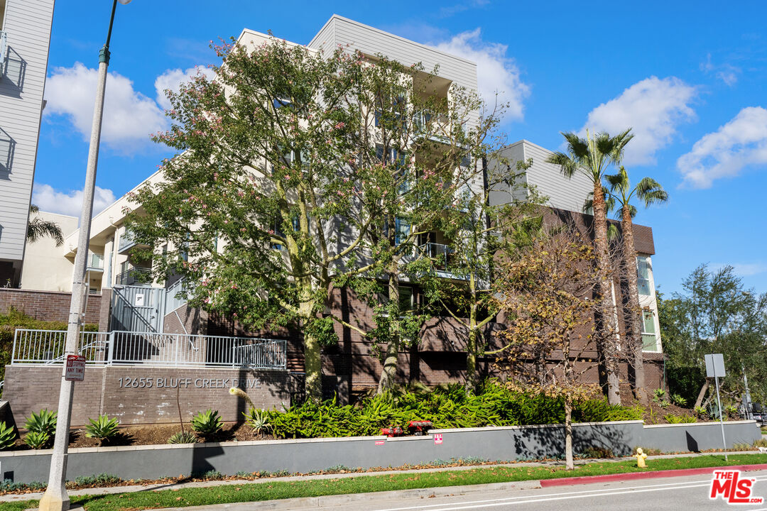 12655 Bluff Creek Dr Unit: 102