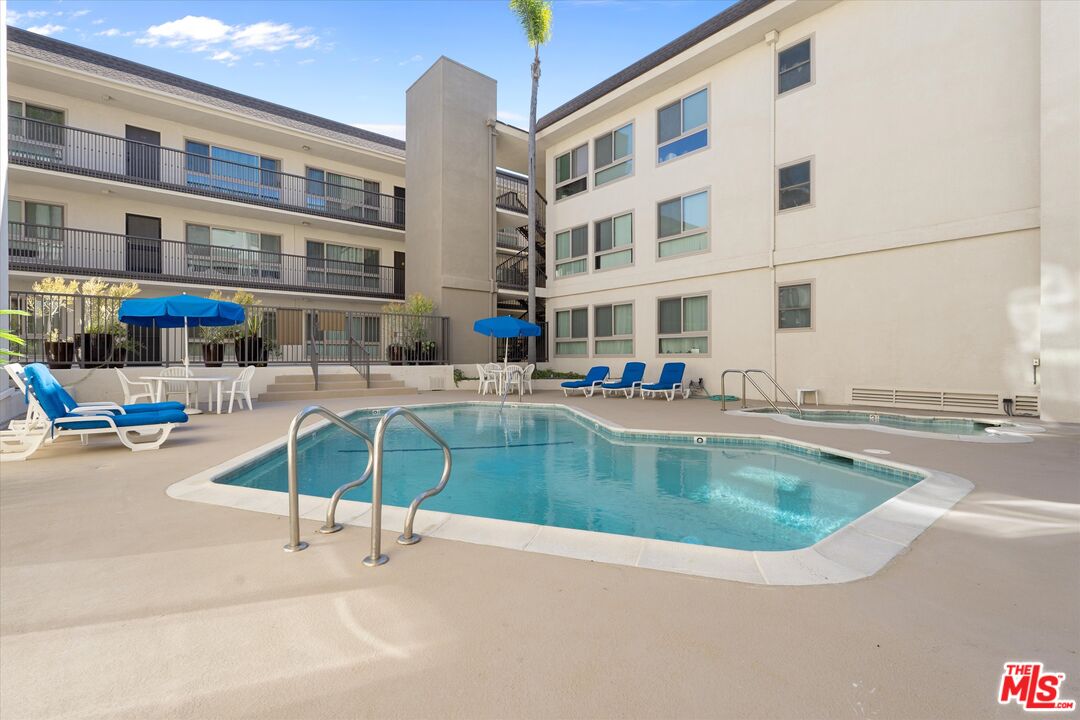 6001 Canterbury Dr Unit: 110