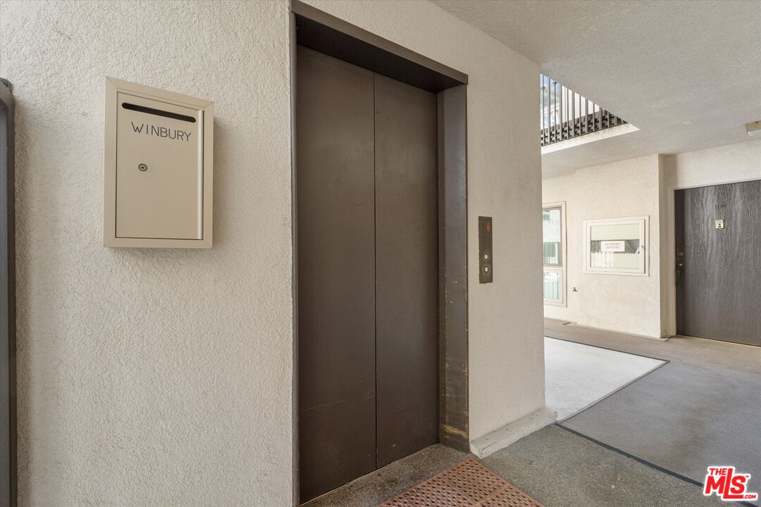 6001 Canterbury Dr Unit: 110