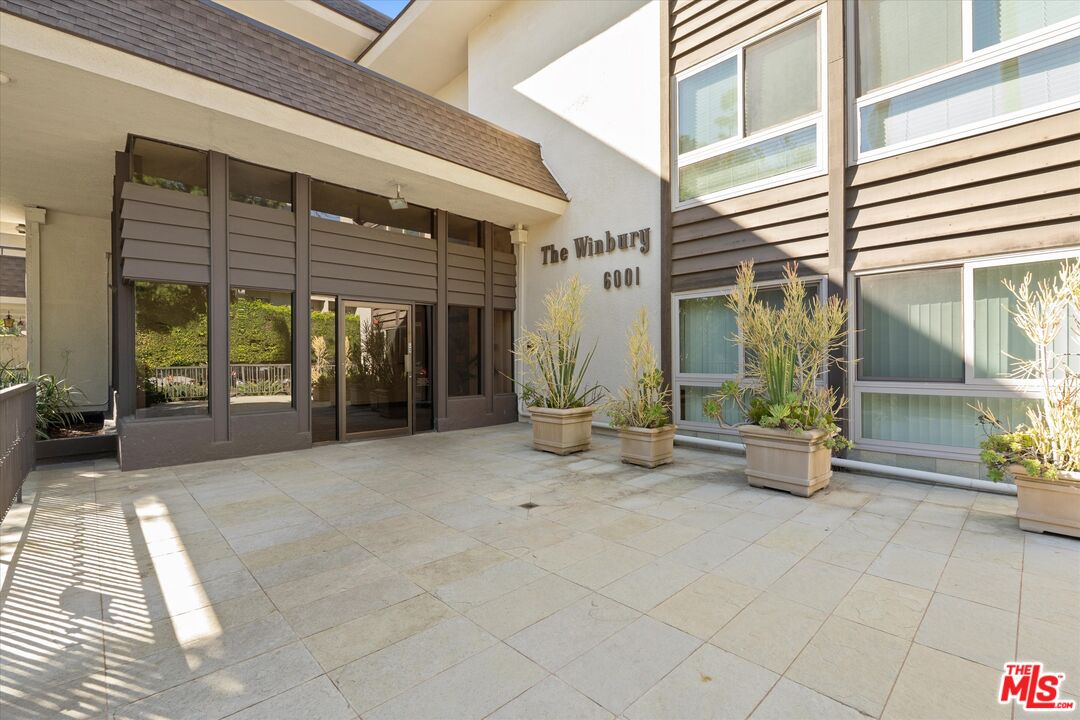 6001 Canterbury Dr Unit: 110