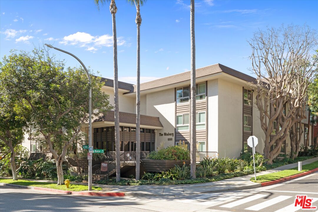 6001 Canterbury Dr Unit: 110