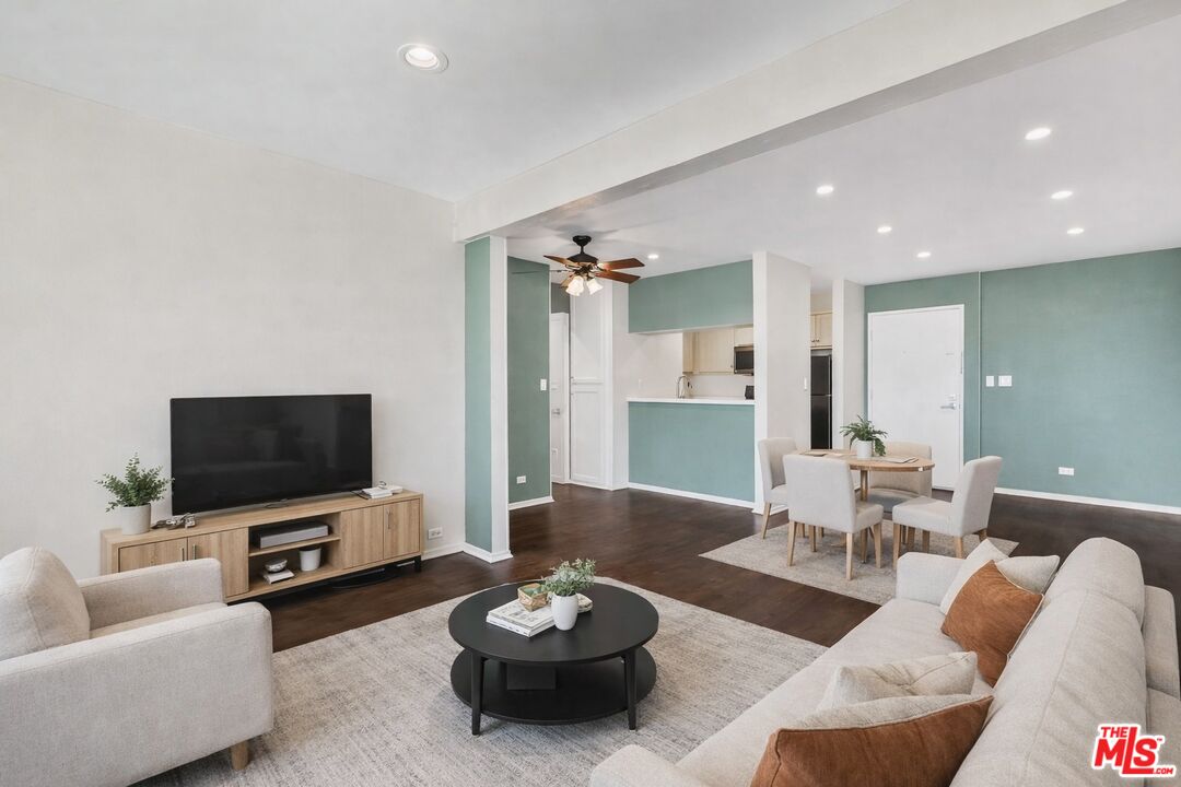 1440 Veteran Ave Unit: 507