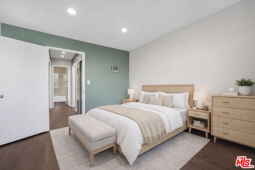 1440 Veteran Ave Unit: 507