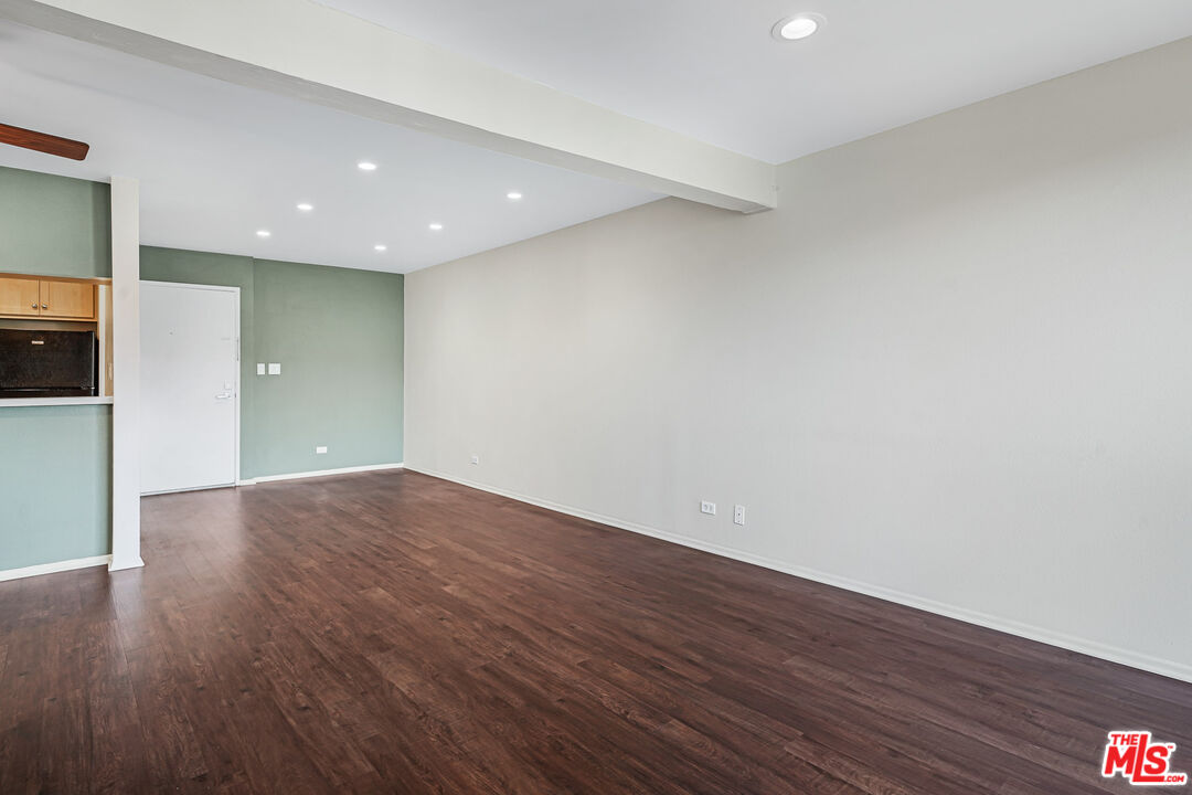 1440 Veteran Ave Unit: 507