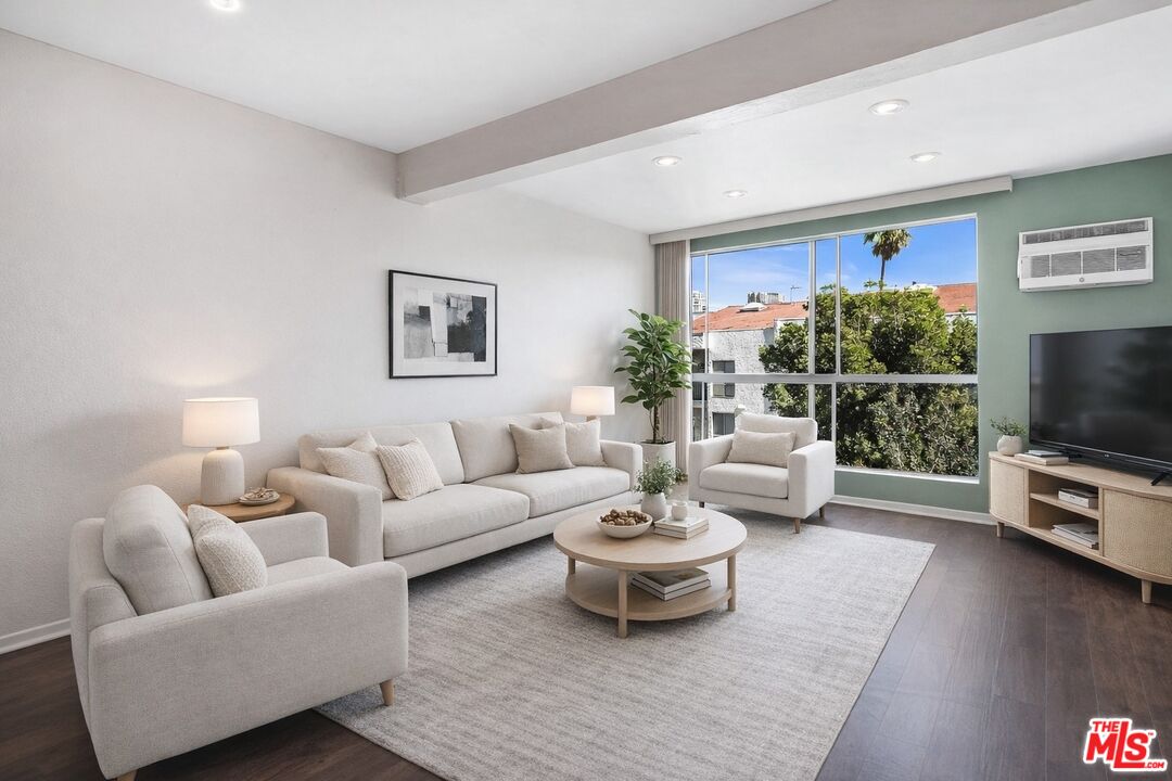 1440 Veteran Ave Unit: 507