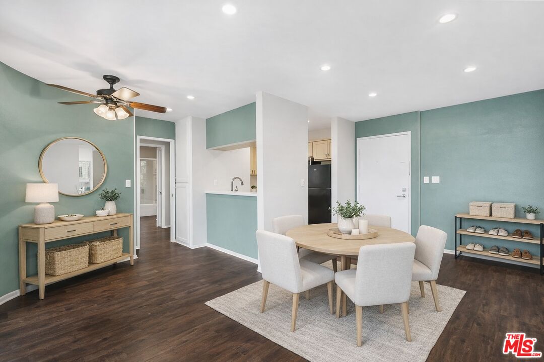 1440 Veteran Ave Unit: 507