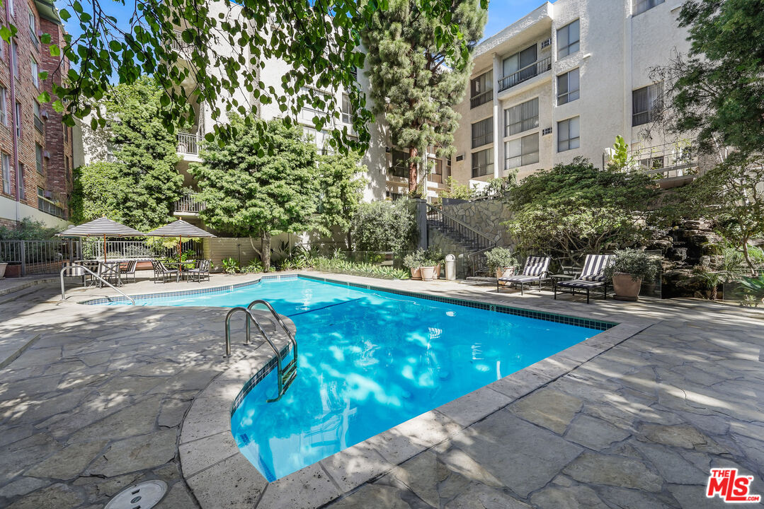 1440 Veteran Ave Unit: 507