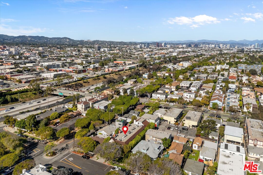 1807 10th St Unit: 4