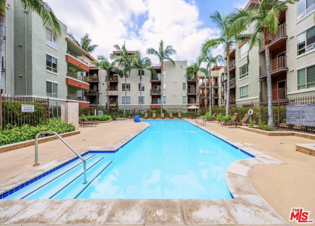 100 S Alameda St Unit: 455