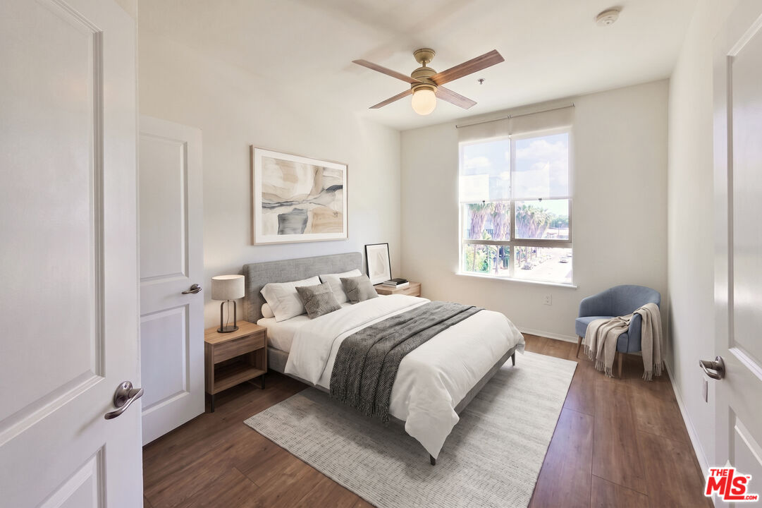 100 S Alameda St Unit: 455