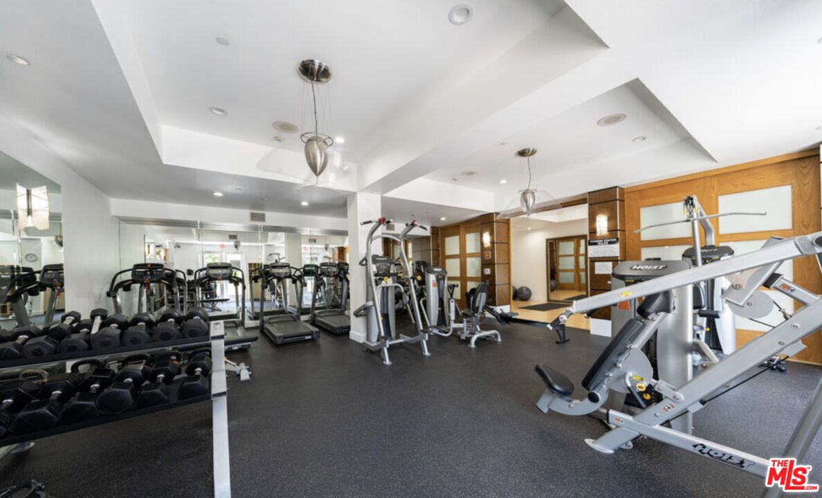 100 S Alameda St Unit: 455