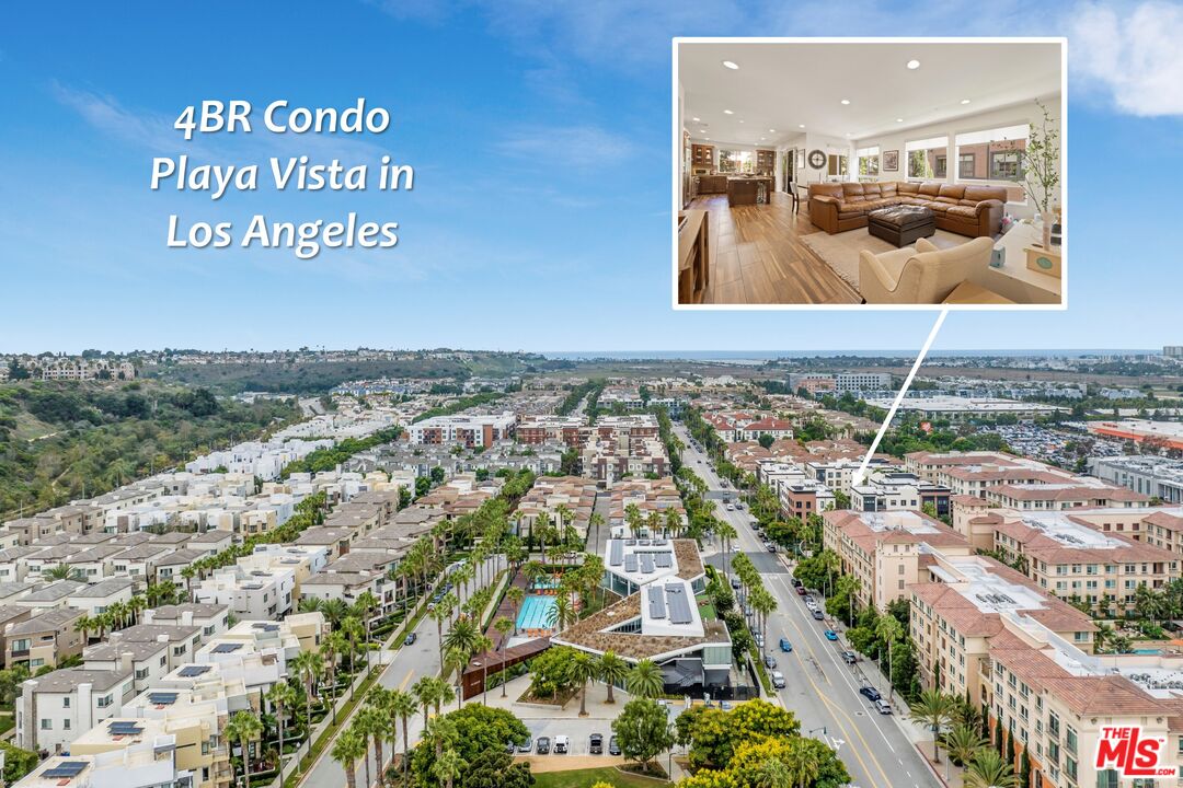 12883 Runway Rd Unit: 1