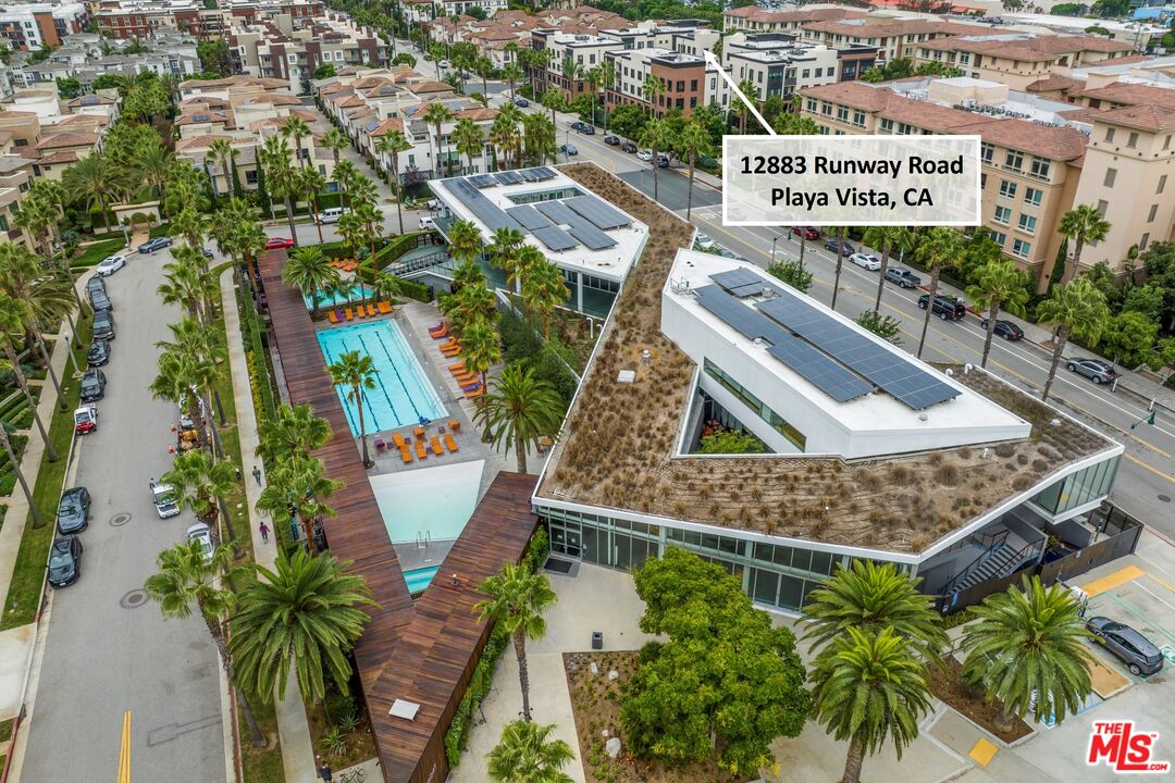 12883 Runway Rd Unit: 1