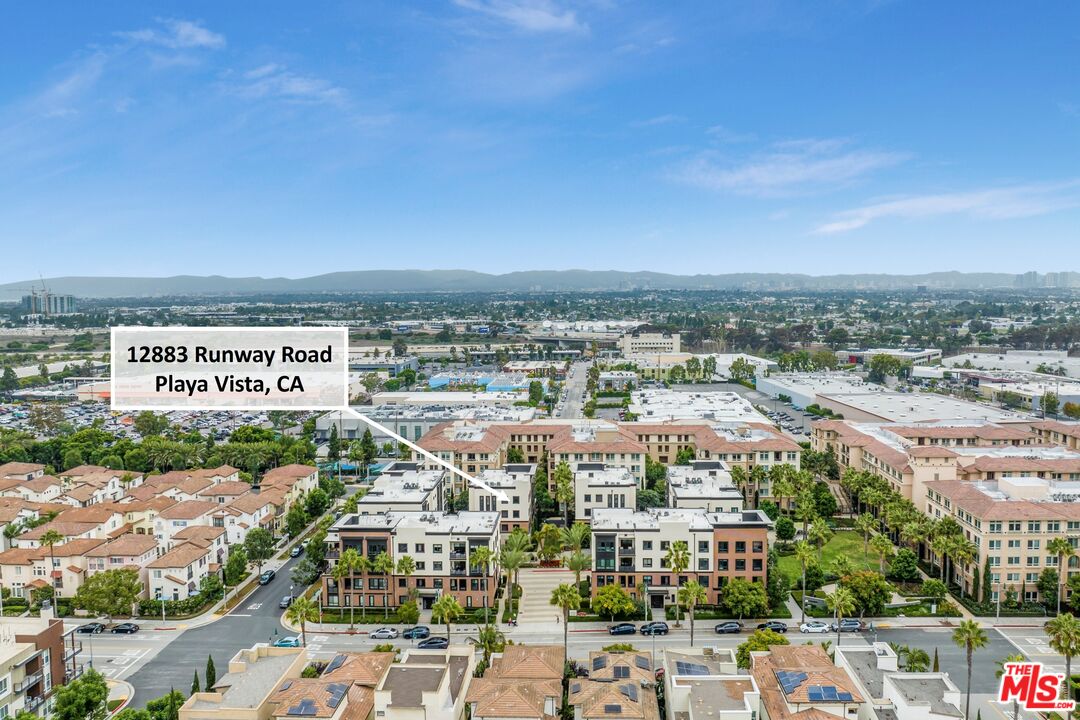 12883 Runway Rd Unit: 1