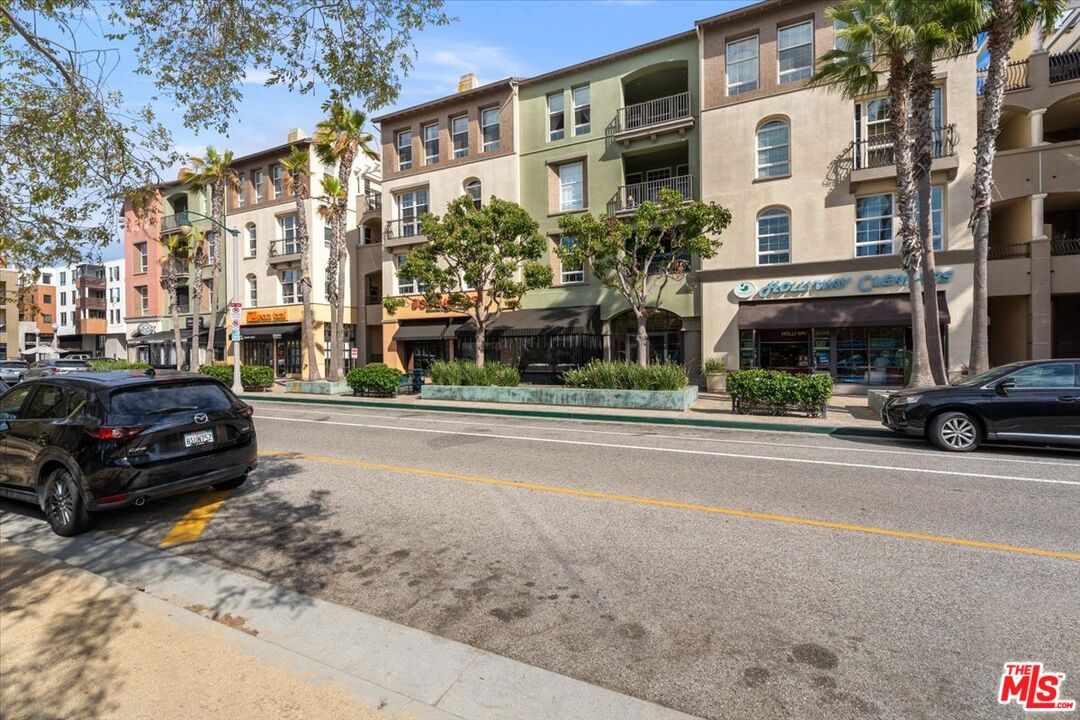 13020 PACIFIC PROMENADE Unit: 406