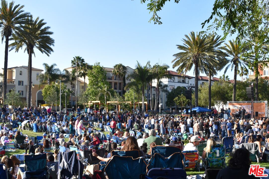 13020 PACIFIC PROMENADE Unit: 406