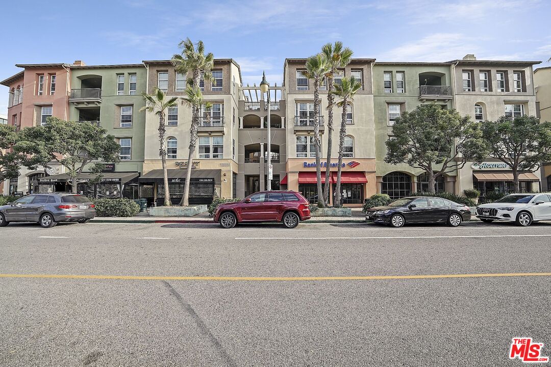 13020 PACIFIC PROMENADE Unit: 406