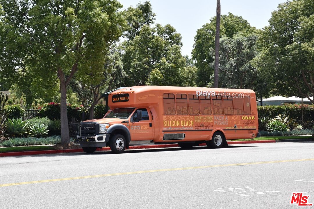 13020 PACIFIC PROMENADE Unit: 406