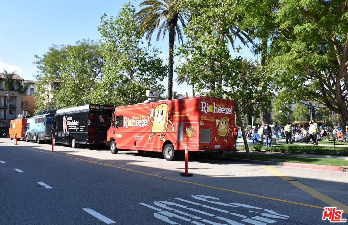 13020 PACIFIC PROMENADE Unit: 406