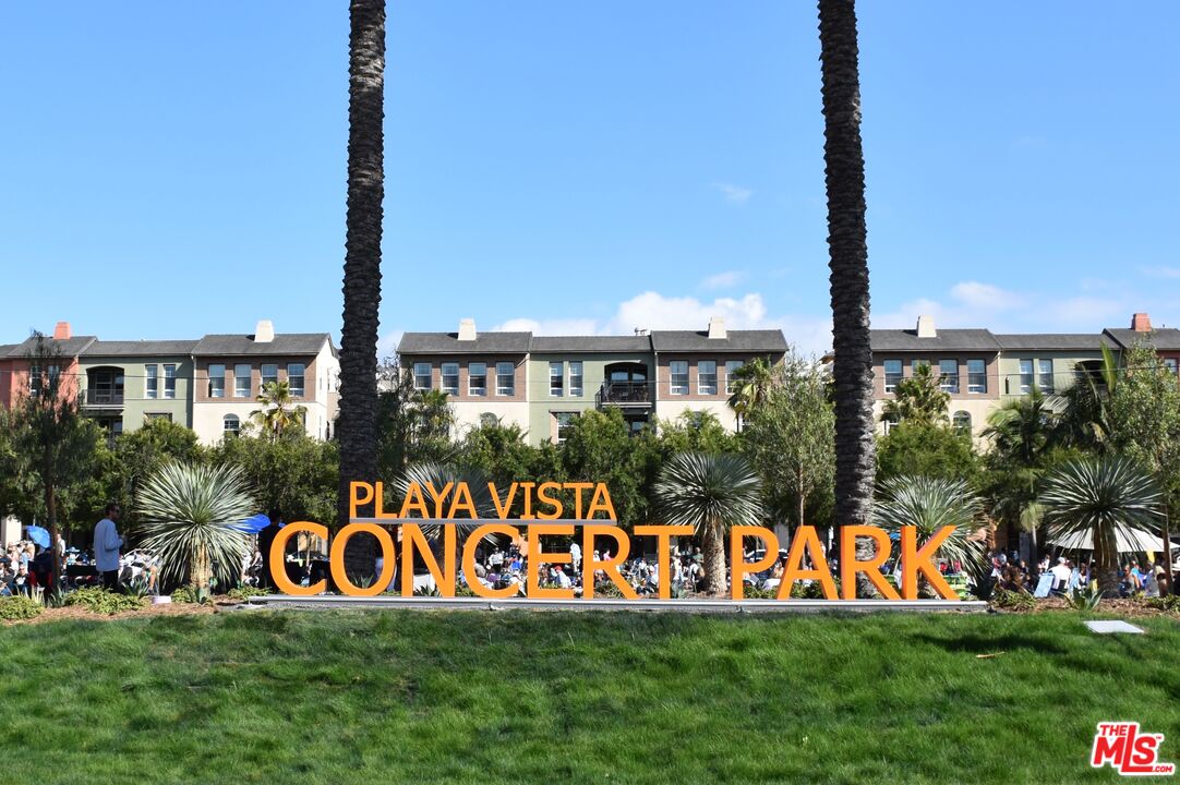 13020 PACIFIC PROMENADE Unit: 406