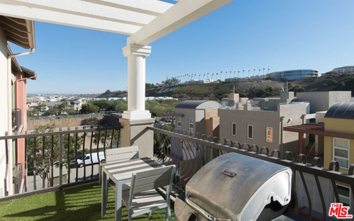 13020 PACIFIC PROMENADE Unit: 406