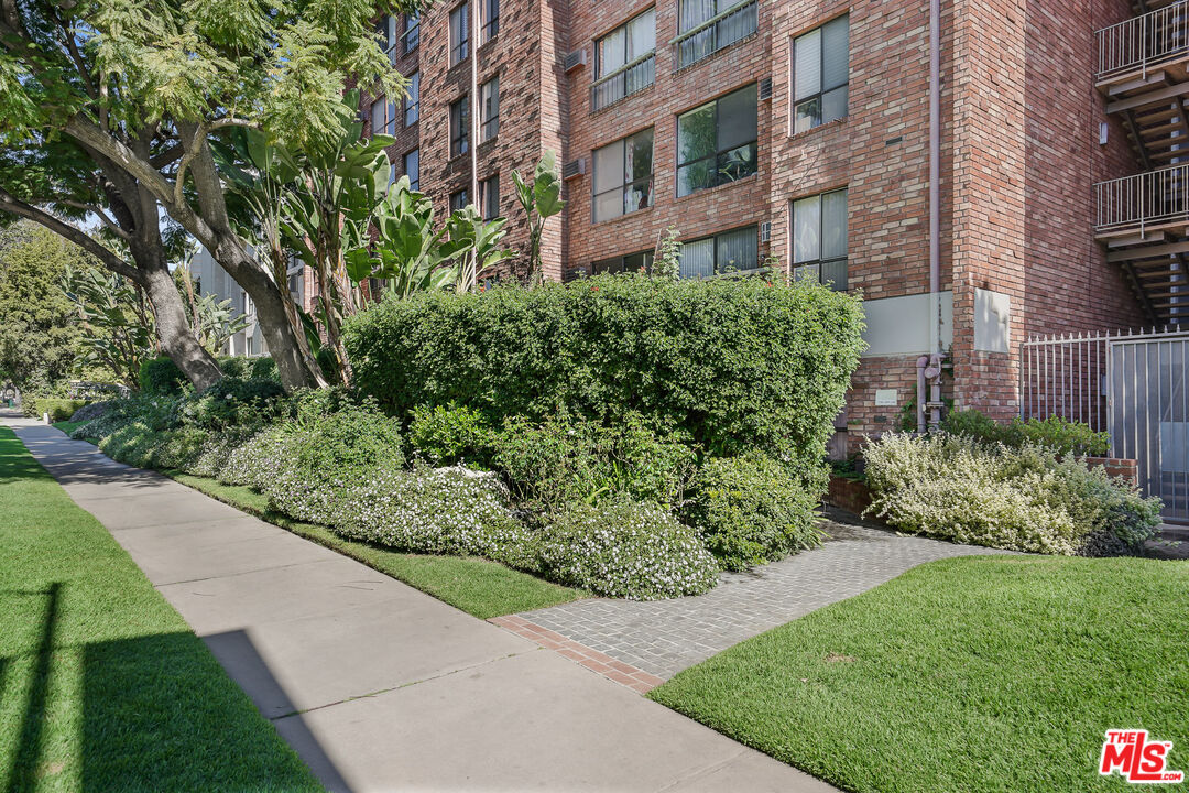 1440 Veteran Ave Unit: 507