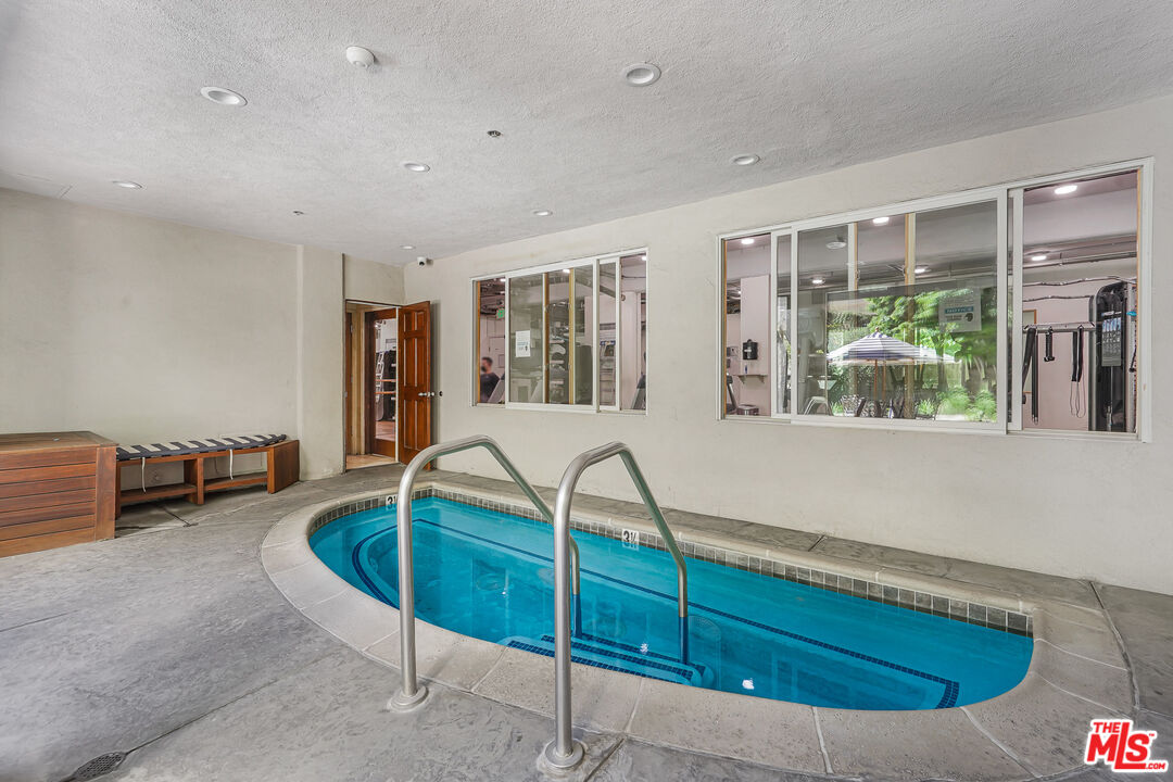 1440 Veteran Ave Unit: 507