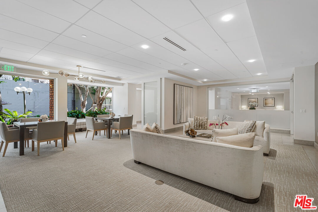 1440 Veteran Ave Unit: 507