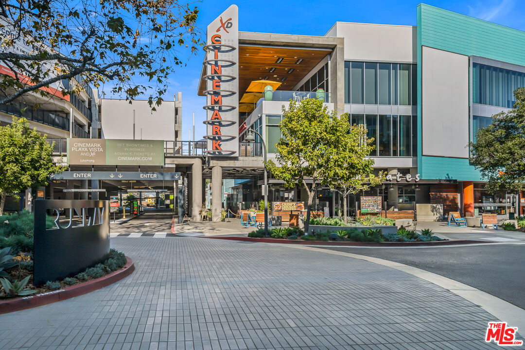 13045 PACIFIC PROMENADE Unit: 305