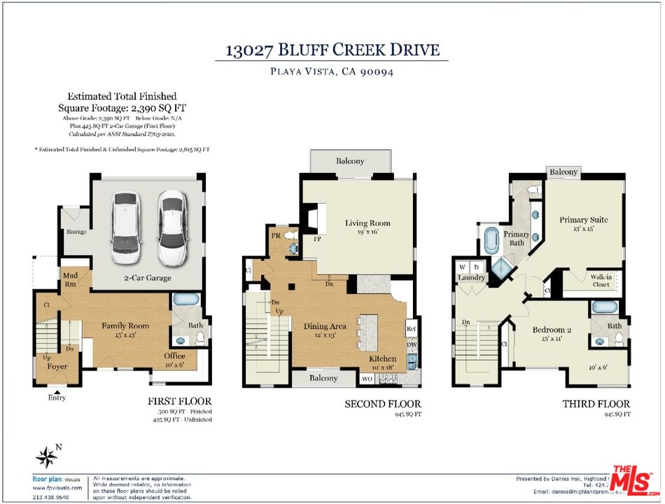 13027 Bluff Creek Dr