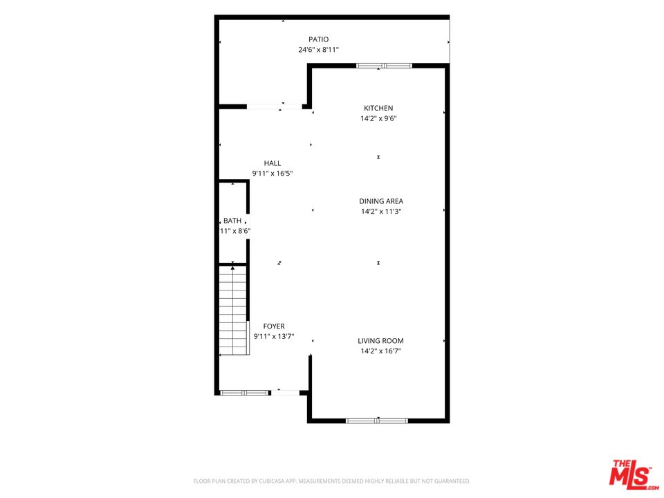 3961 Tilden Ave Unit: 3