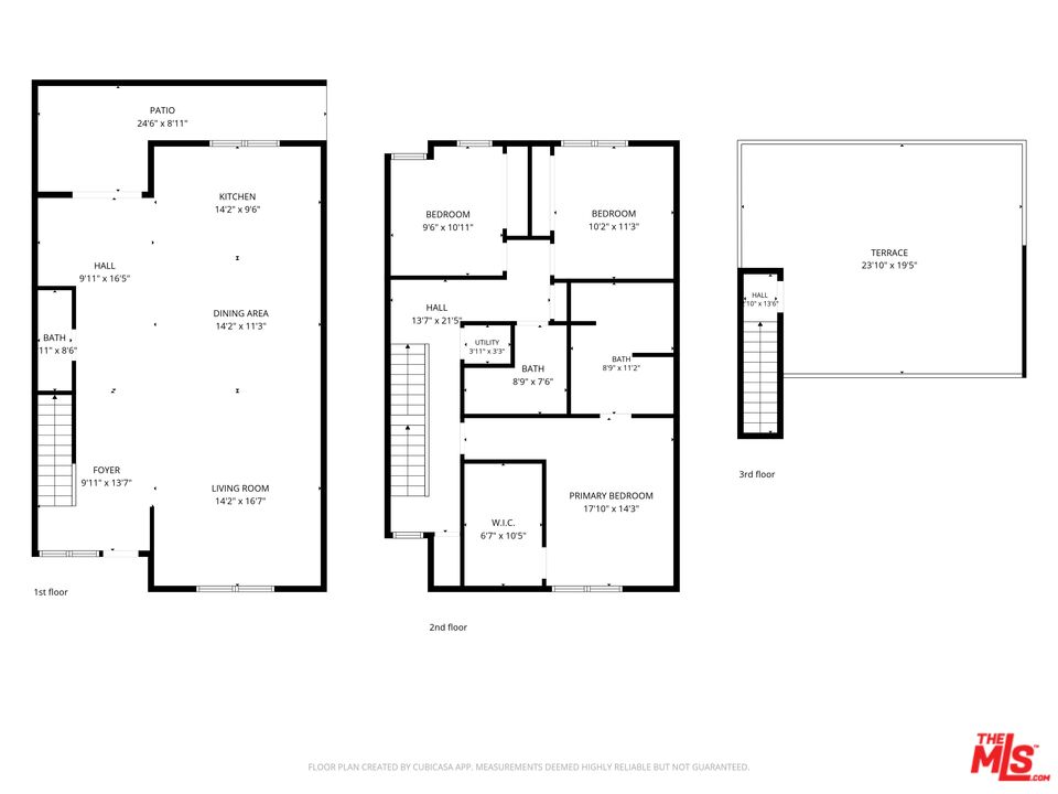 3961 Tilden Ave Unit: 3