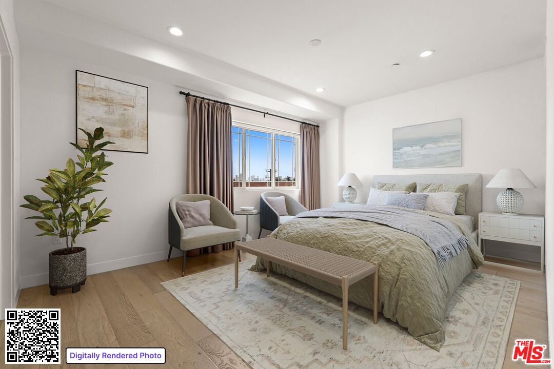5019 Maplewood Ave Unit: 101