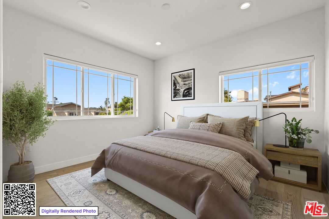 5019 Maplewood Ave Unit: 101