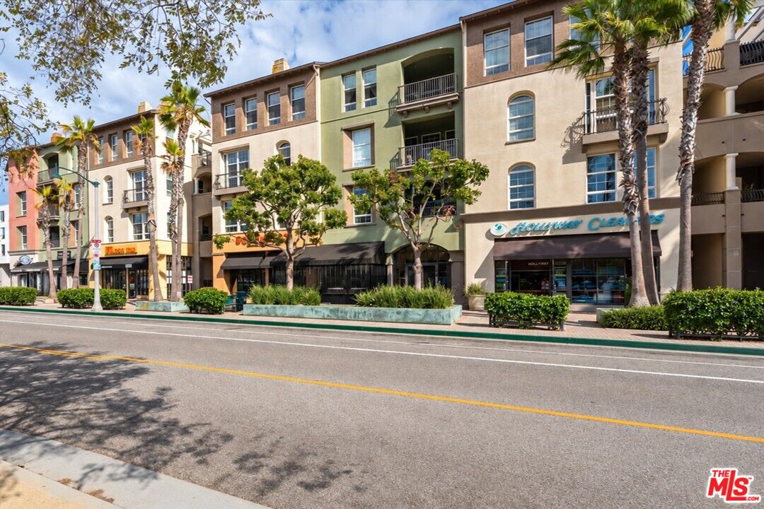 13020 Pacific Promenade Unit: 203