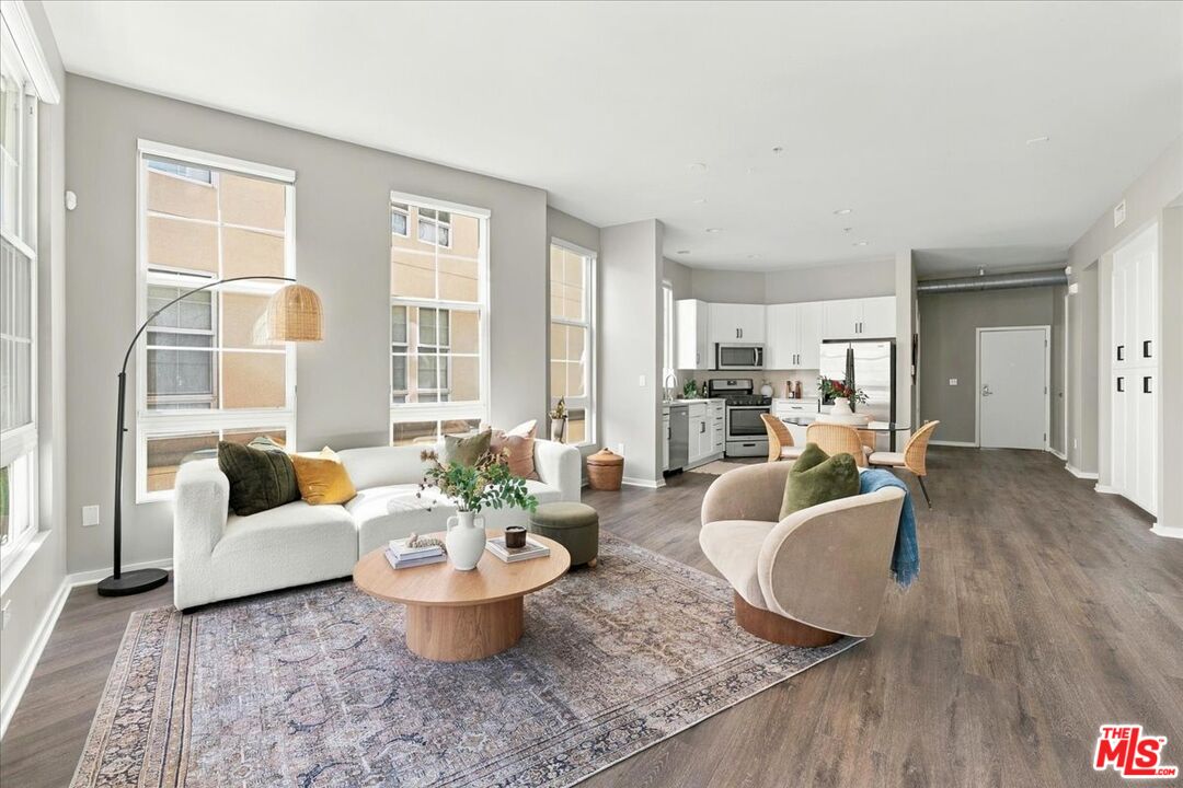 13020 Pacific Promenade Unit: 203