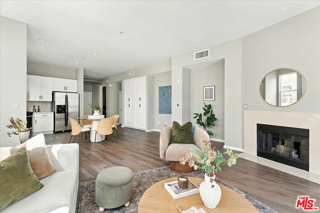 13020 Pacific Promenade Unit: 203