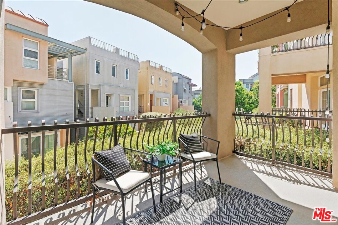 13020 Pacific Promenade Unit: 203