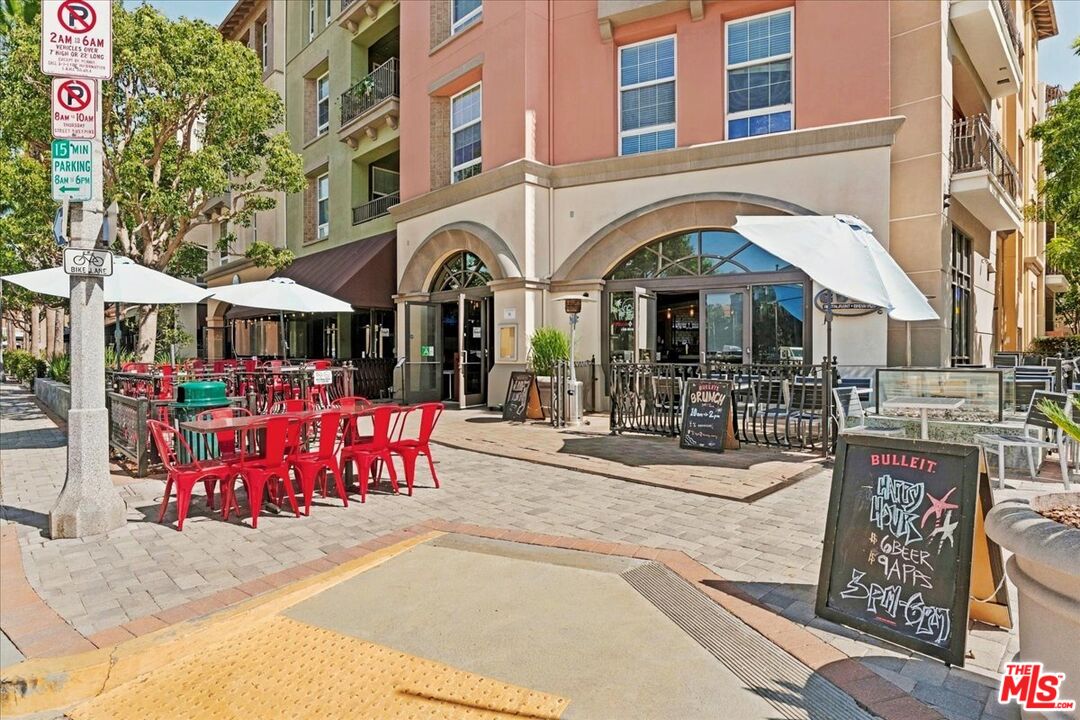 13020 Pacific Promenade Unit: 203