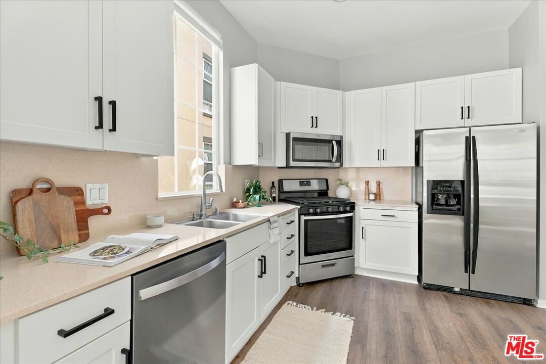 13020 Pacific Promenade Unit: 203