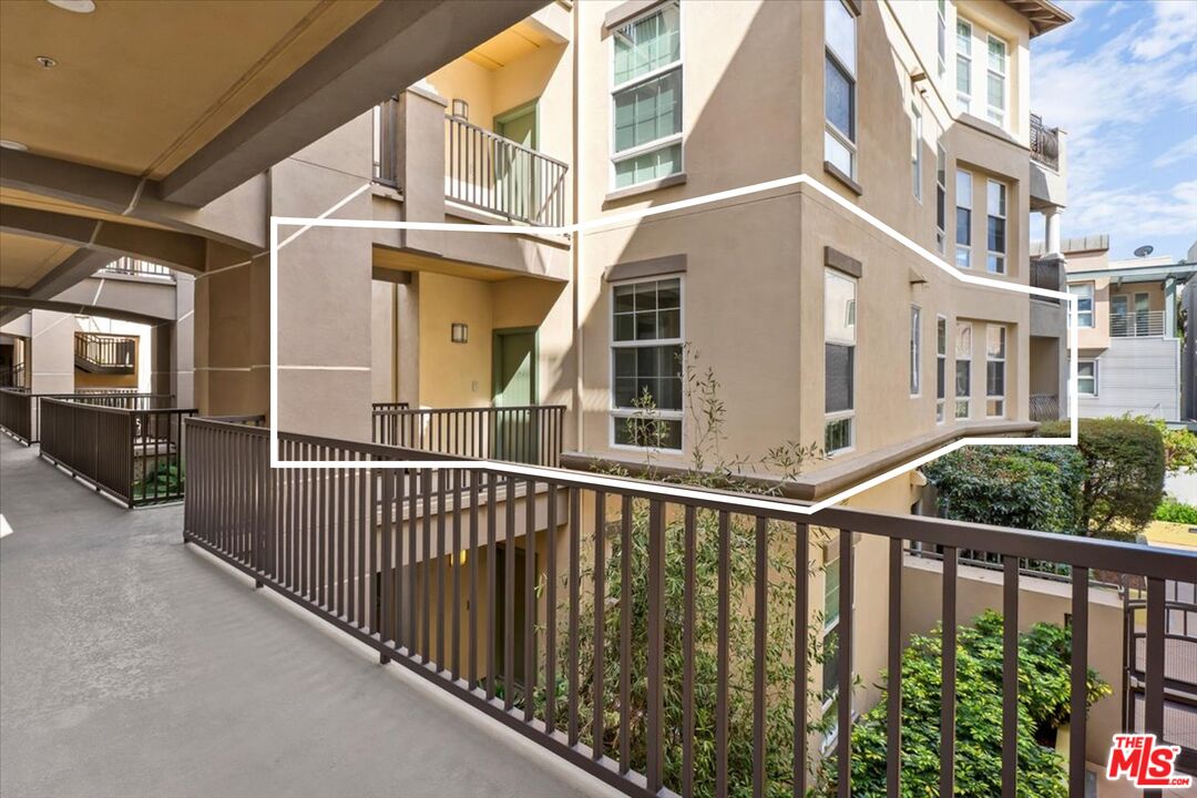 13020 Pacific Promenade Unit: 203