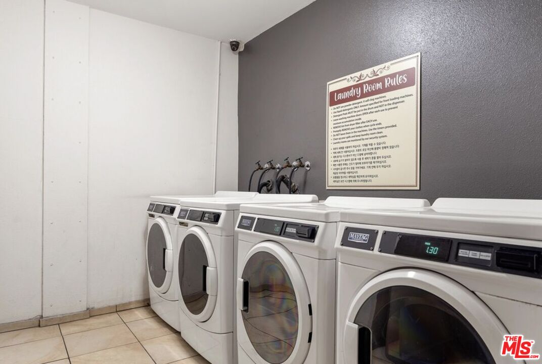 620 S Gramercy Pl Unit: 122