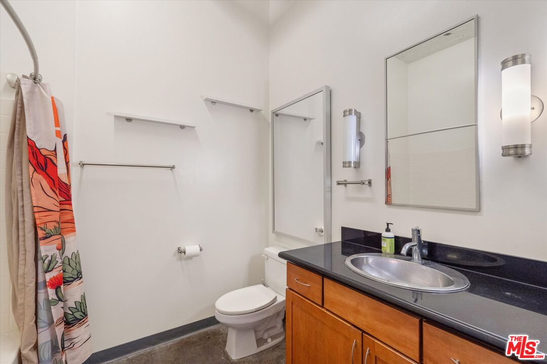 420 S San Pedro St Unit: 519