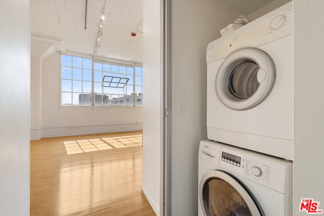 420 S San Pedro St Unit: 519