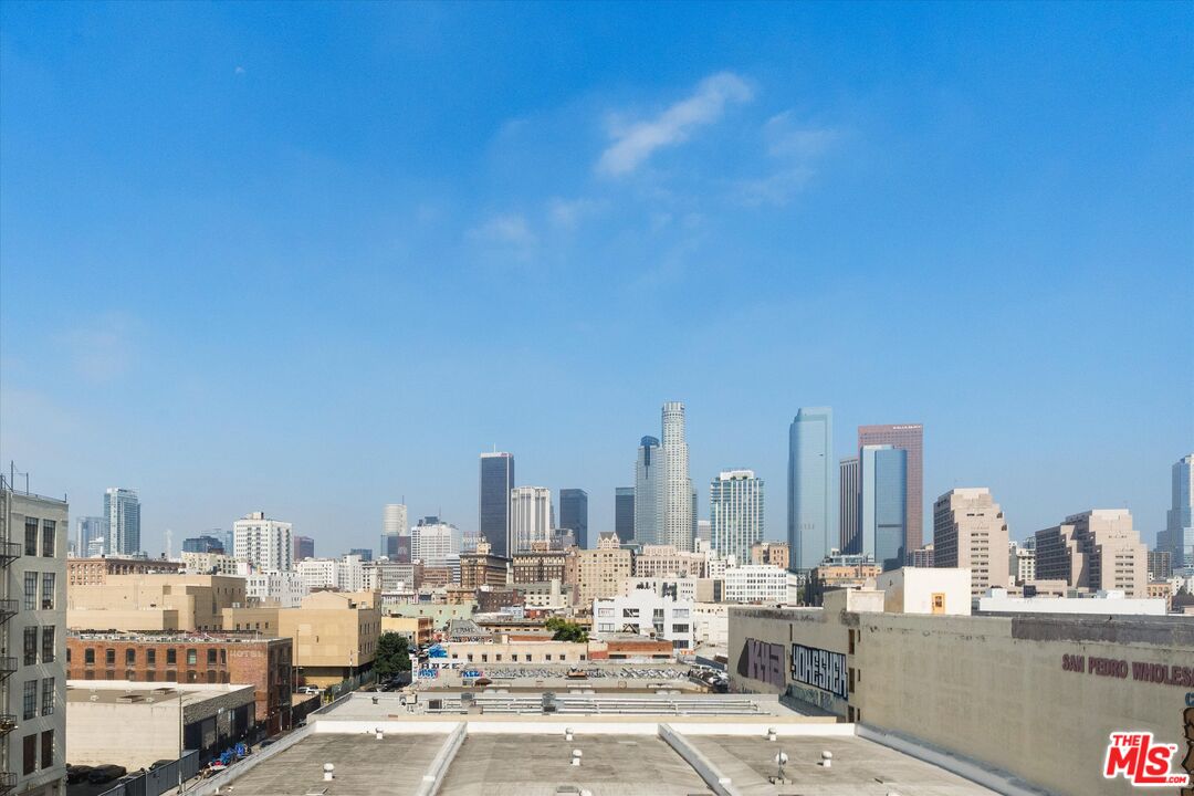 420 S San Pedro St Unit: 519