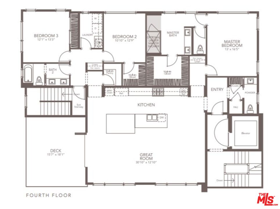 5827 Meadowlark PL Unit: 3